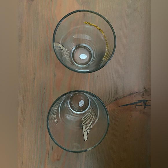 007 ‘Goldeneye’ & ‘The World is Not Enough’ glasses (2) - Picture 2 of 3